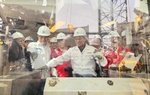 Petrovietnam tăng trưởng hai con số nhờ đổi mới quản trị và đẩy mạnh Khoa học - Công nghệ