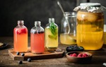 Sự thật về những lợi ích sức khỏe của trà lên men kombucha