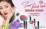 Đổi sách lấy son tại "Ngày hội Phụ nữ khỏe đẹp và Tiêu dùng xanh", giải chạy "Vì môi trường không khói thuốc"