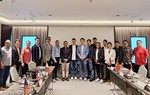 Việt Nam là Chủ tịch đầu tiên của Liên đoàn Thể thao Điện tử Đông Nam Á