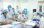 Đề xuất tăng gần 3 lần phụ cấp trực cho nhân viên y tế