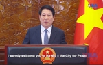 "Công ước Hà Nội": Đòn bẩy để Việt Nam trở thành trung tâm an ninh mạng