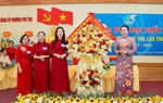 Phường Phú Thọ tập trung hỗ trợ phụ nữ phát triển toàn diện