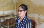 Bắt nữ đối tượng truy nã sau 30 năm lẩn trốn