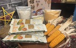 Gây quỹ học bổng tặng trẻ em thiệt thòi từ mì Nàng Ngô