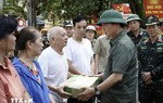 Cao Bằng đề xuất hỗ trợ 1.200 tấn gạo và 1.000 tỷ đồng khắc phục hậu thiên tai