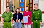 Giải cứu cô gái 20 tuổi bị bắt cóc, bán vào khu tự trị ở Campuchia