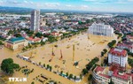 Mưa lũ gây thiệt hại nặng nề, các địa phương tổng lực khắc phục hậu quả
