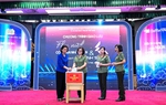 Giao lưu phụ nữ Công an nhân dân và concert "Em xinh Say Hi"