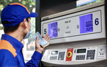 Giá xăng dầu giảm đồng loạt trong ngày 9/10