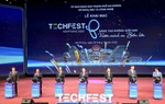 Techfest Hải Phòng 2025: Nâng tầm quốc tế, khơi dậy khát vọng sáng tạo vùng kinh tế Bắc bộ