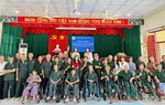 Tri ân thế hệ đi trước & lan tỏa tinh thần uống nước nhớ nguồn: Dấu ấn nhân văn trong hành trình 35 năm Hiệp hội Nhựa Việt Nam