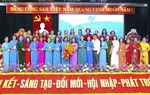 Thái Nguyên hoàn thành Đại hội đại biểu phụ nữ cấp xã nhiệm kỳ 2025-2030