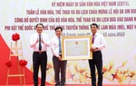 Công bố Di sản Quốc gia nghề làm mão, mặt nạ của đồng bào Khmer