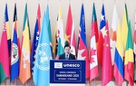 Thứ trưởng Bộ Ngoại giao Ngô Lê Văn làm Chủ tịch Ủy ban Quốc gia UNESCO Việt Nam