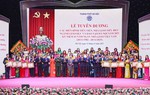 Bí thư Thành ủy Hà Nội: Phát triển giáo dục Thủ đô với tinh thần "gương mẫu đi đầu"