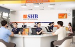 SHB triển khai nhiều chương trình ưu đãi dịp kỷ niệm 32 năm thành lập