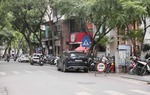 Hà Nội tổng kiểm tra hoạt động trông giữ phương tiện