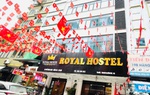 Sở Du lịch Hà Nội vào cuộc vụ khách sạn Royal bị tố "bùng phòng" của khách 