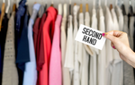 Gen Z thích "săn" đồ second-hand