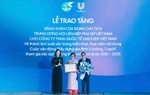 Unilever Việt Nam đã cấp vốn không hoàn lại cho 167 đề án khởi nghiệp của phụ nữ