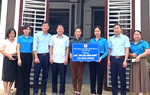 Mái ấm Công đoàn: Hỗ trợ kịp thời, ổn định cuộc sống nữ đoàn viên tại Sơn La