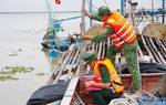 Khắc phục "thẻ vàng" IUU: Đồng Tháp quản lý chặt đội tàu khai thác