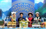 Phát huy hiệu quả các chương trình xúc tiến thương mại, mở rộng thị trường cho sản phẩm vùng đồng bào dân tộc thiểu số và miền núi 