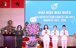 Định hướng 4 nội dung quan trọng với Hội Phụ nữ Bộ Tư lệnh Cảnh vệ 