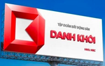 Bất động sản Danh Khôi: Các khoản phải thu chiếm trên 80% tổng tài sản