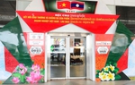 Ngày 20/11, khai mạc Hội chợ Việt Nam - Lào 2025