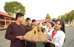 Những người “giữ hồn” bản sắc văn hóa dân tộc Mường