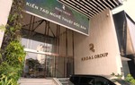 "Niêm yết không được xem là công cụ để Regal Group chạy theo mục tiêu huy động vốn"
