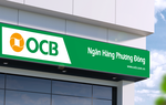Báo cáo tài chính của OCB: Lãi tăng, nợ xấu tăng nhanh