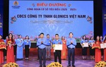 Công đoàn Công ty TNHH Glonics Việt Nam tạo dấu ấn từ các phong trào thi đua thiết thực
