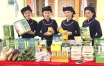 Nâng cao nhận thức, thúc đẩy tiêu thụ sản phẩm cho hội viên, phụ nữ khu vực dân tộc thiểu số và miền núi 