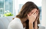 Yếu tố di truyền gây ra nguy cơ trầm cảm ở phụ nữ cao gấp đôi nam giới