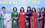 Các cấp Hội phụ nữ Thủ đô thực sự phải là điểm tựa, là ngôi nhà an toàn cho mỗi chị em