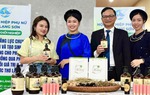 Đưa sản phẩm vùng cao chinh phục người tiêu dùng, tạo sức bật cho phụ nữ dân tộc thiểu số và miền núi khởi nghiệp