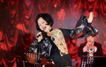 Thái Thùy Linh kết hợp Bolero với nhạc Jazz