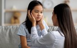 Cha mẹ học cách "lớn lên" để dạy con