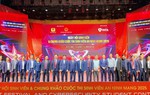 56,16% doanh nghiệp Việt thiếu nhân sự chuyên trách về an ninh mạng