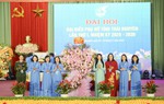Các cấp Hội LHPN Thái Nguyên cần đặt phụ nữ ở vị trí trung tâm, bứt phá chuyển đổi số