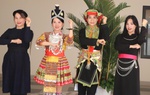 Hành trình của đội thi đoạt giải Nhất "Sáng tác vũ điệu truyền thông về phòng, chống tác hại của thuốc lá"