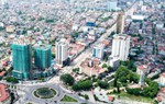 Thái Nguyên sau sáp nhập đơn vị hành chính: Nền tảng mới cho một tầm nhìn phát triển