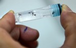 Vaccine đơn liều đầu tiên trên thế giới phòng bệnh sốt xuất huyết
