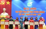 350 đại biểu dự Đại hội đại biểu Phụ nữ tỉnh Tuyên Quang lần thứ I, nhiệm kỳ 2025 - 2030