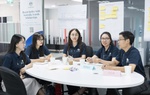 Trong 10 năm, hơn 500 sinh viên Việt Nam nhận học bổng của Chính phủ Australia