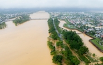TP Huế kích hoạt toàn bộ lực lượng ứng phó mưa lũ, bảo đảm an toàn tuyệt đối cho người dân