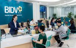 Báo lãi hơn 23.000 tỷ đồng, BIDV trích lập dự phòng để giảm áp lực từ các khoản nợ tồn đọng